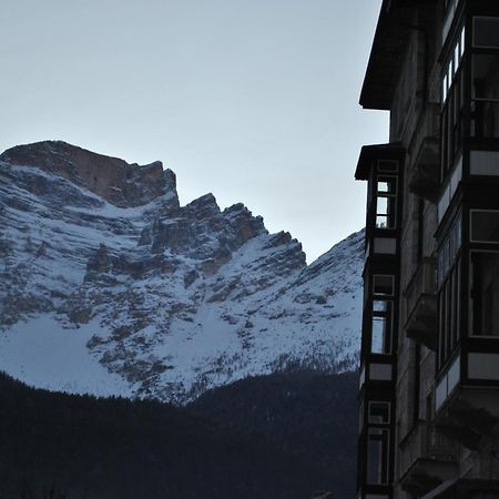Park Hotel Des Dolomites Borca di Cadore Buitenkant foto