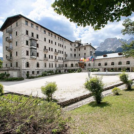 Park Hotel Des Dolomites Borca di Cadore Buitenkant foto