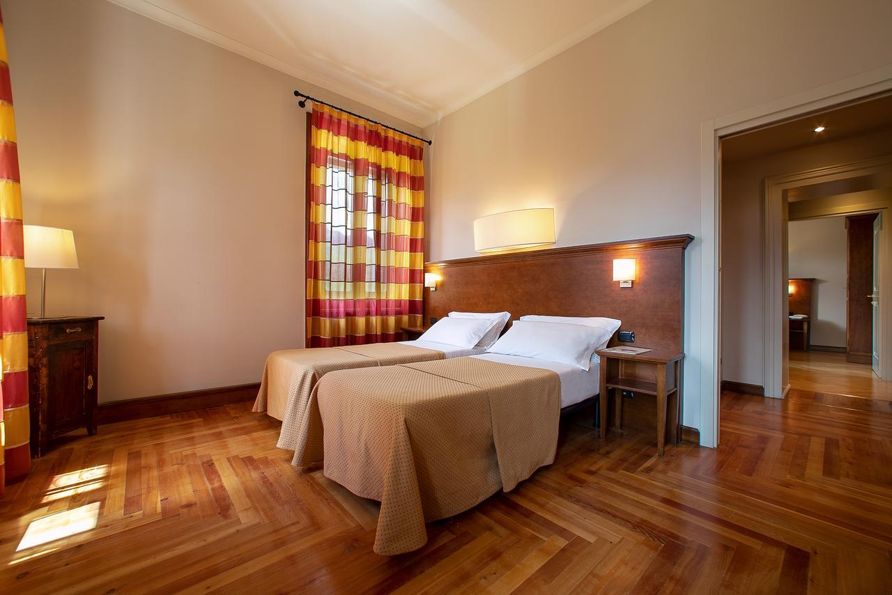 Park Hotel Des Dolomites Borca di Cadore Buitenkant foto