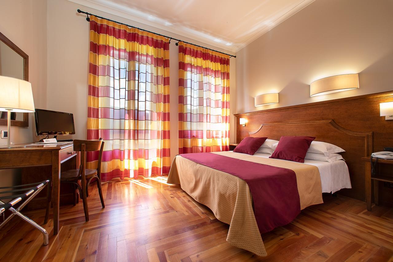 Park Hotel Des Dolomites Borca di Cadore Buitenkant foto